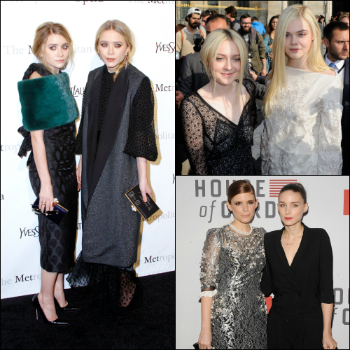 Family Affair: Όταν το στυλ είναι οικογενειακή υπόθεση